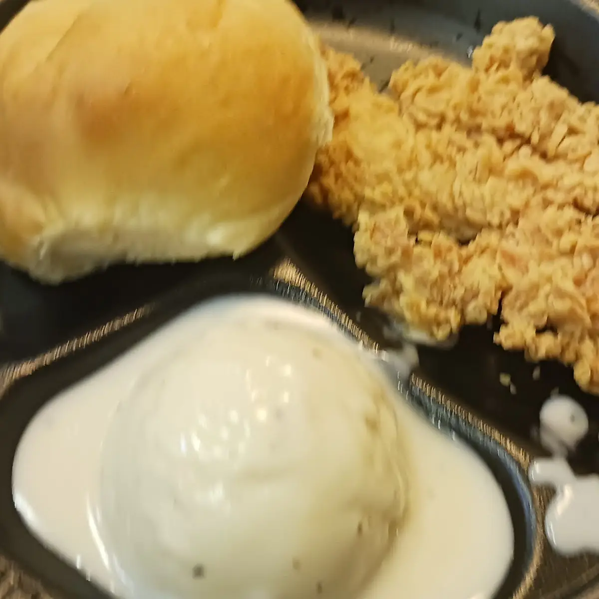 Chicken Tenders