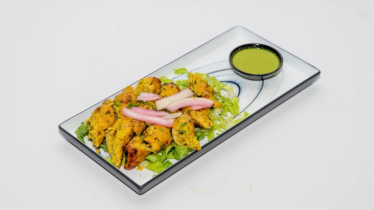 Highlights, Curry Culture Bistro - Bistro-style Indian Restaurant in Kitchener