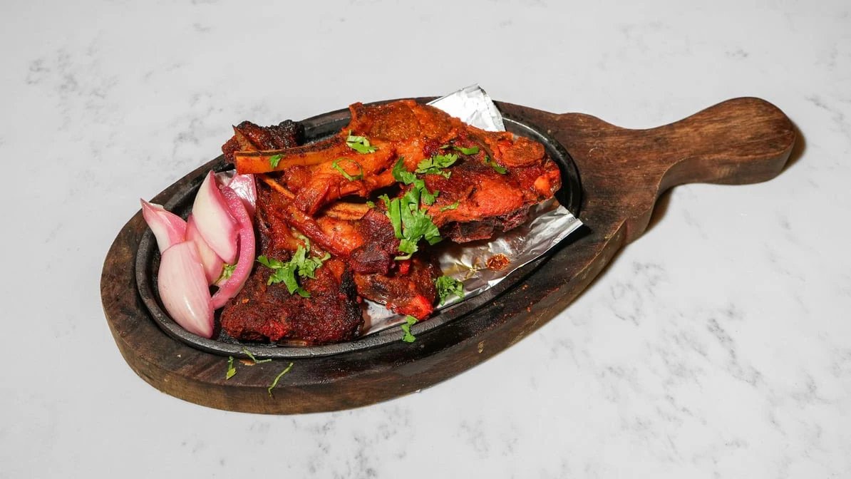 Highlights, Curry Culture Bistro - Bistro-style Indian Restaurant in Kitchener