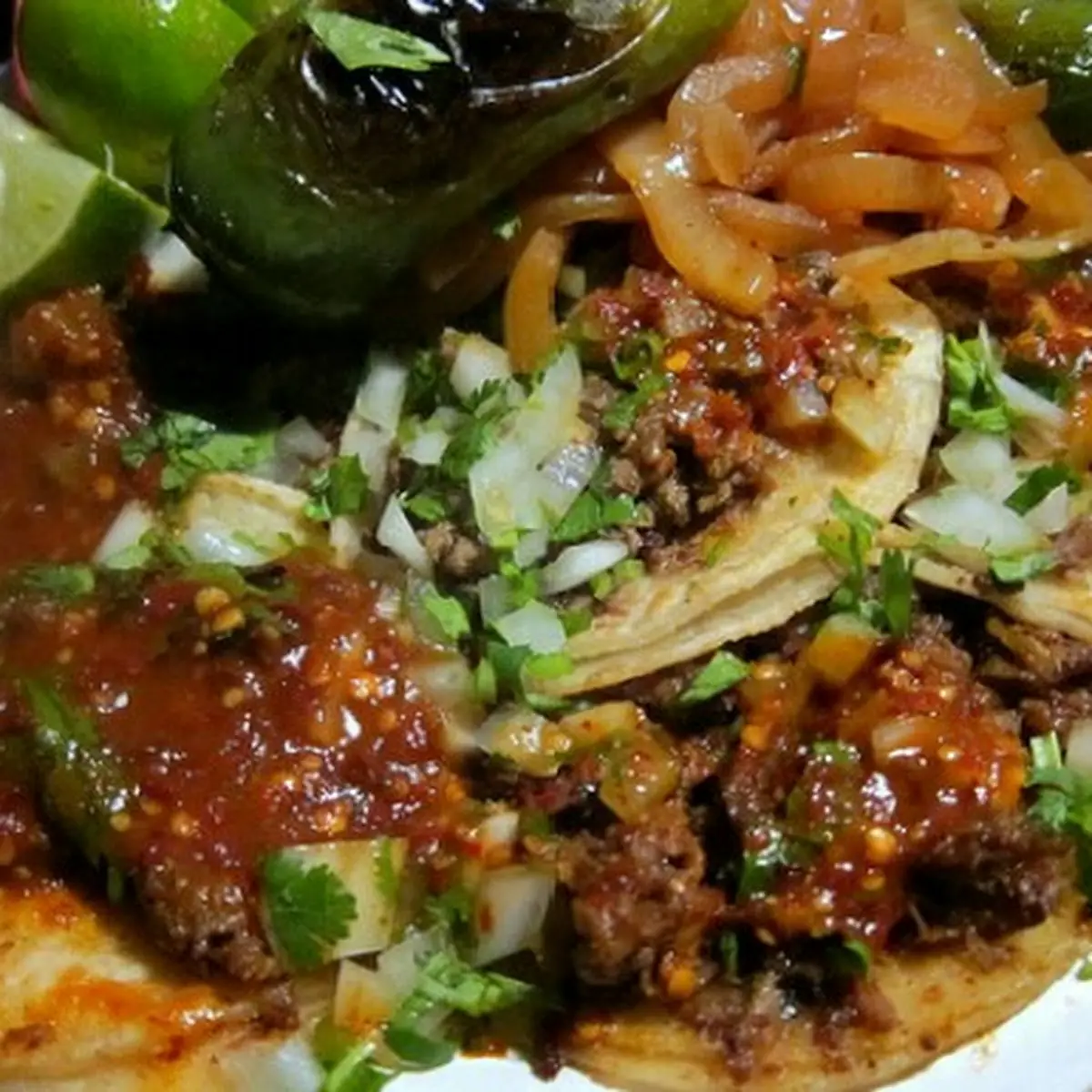 Tacos