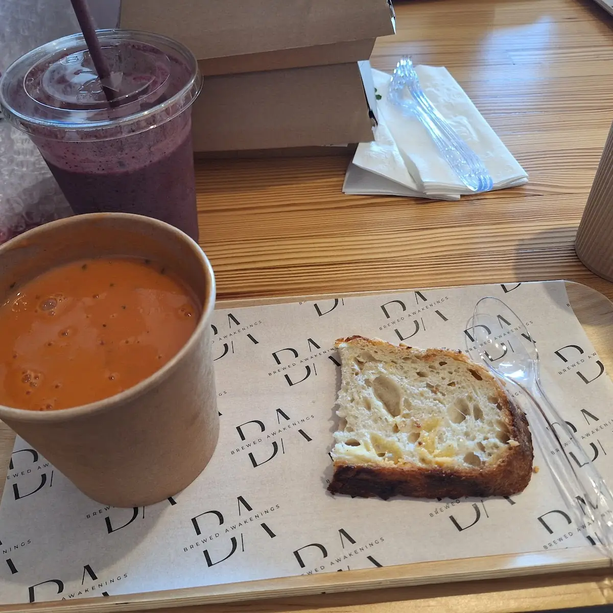 Tomato Soup