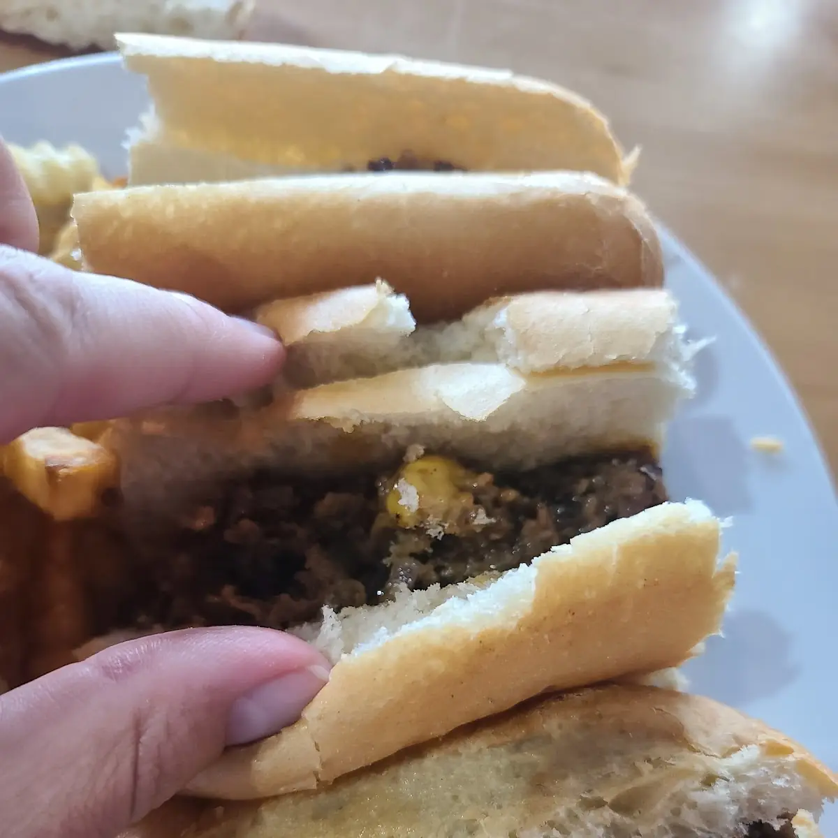 Philly Cheese Steak