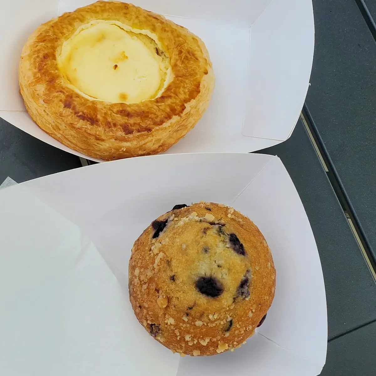 Asiago Cheese Bagel
