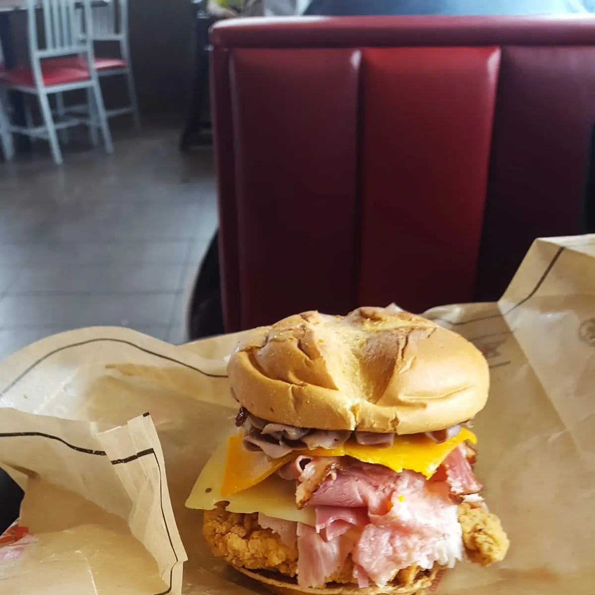 Bagel