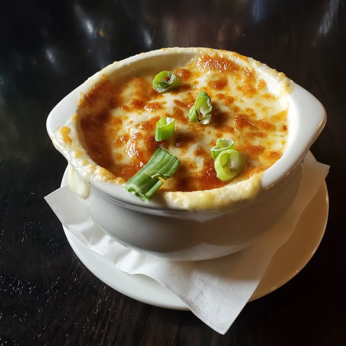 French Onion Soup