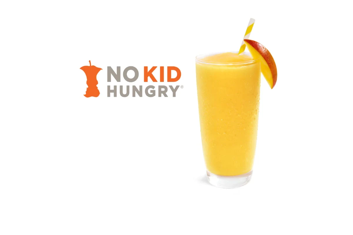 Pineapple Orange Juice