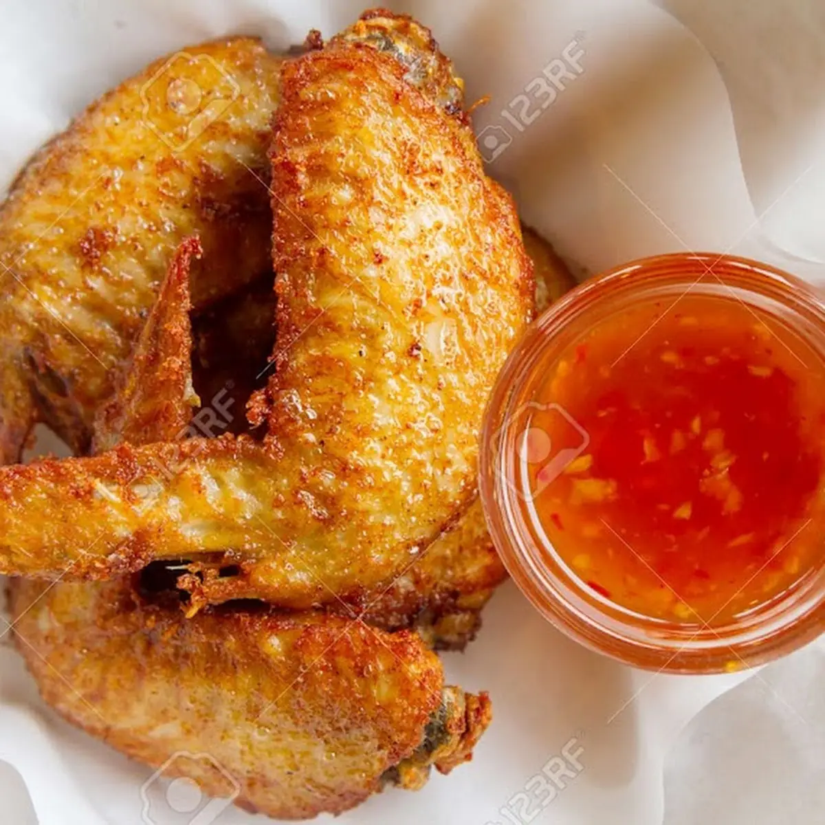 Whole Wings
