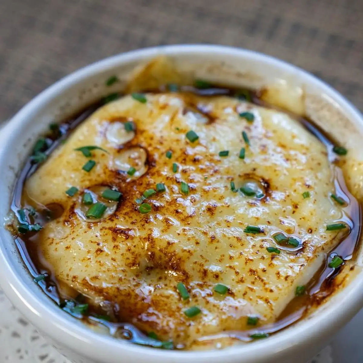 French Onion Soup