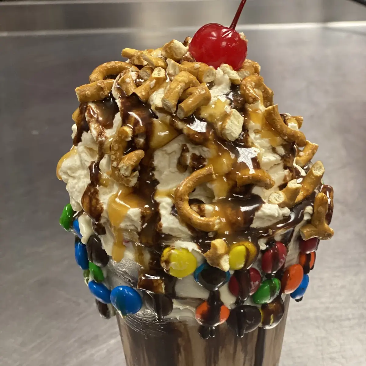 Classic Shakes