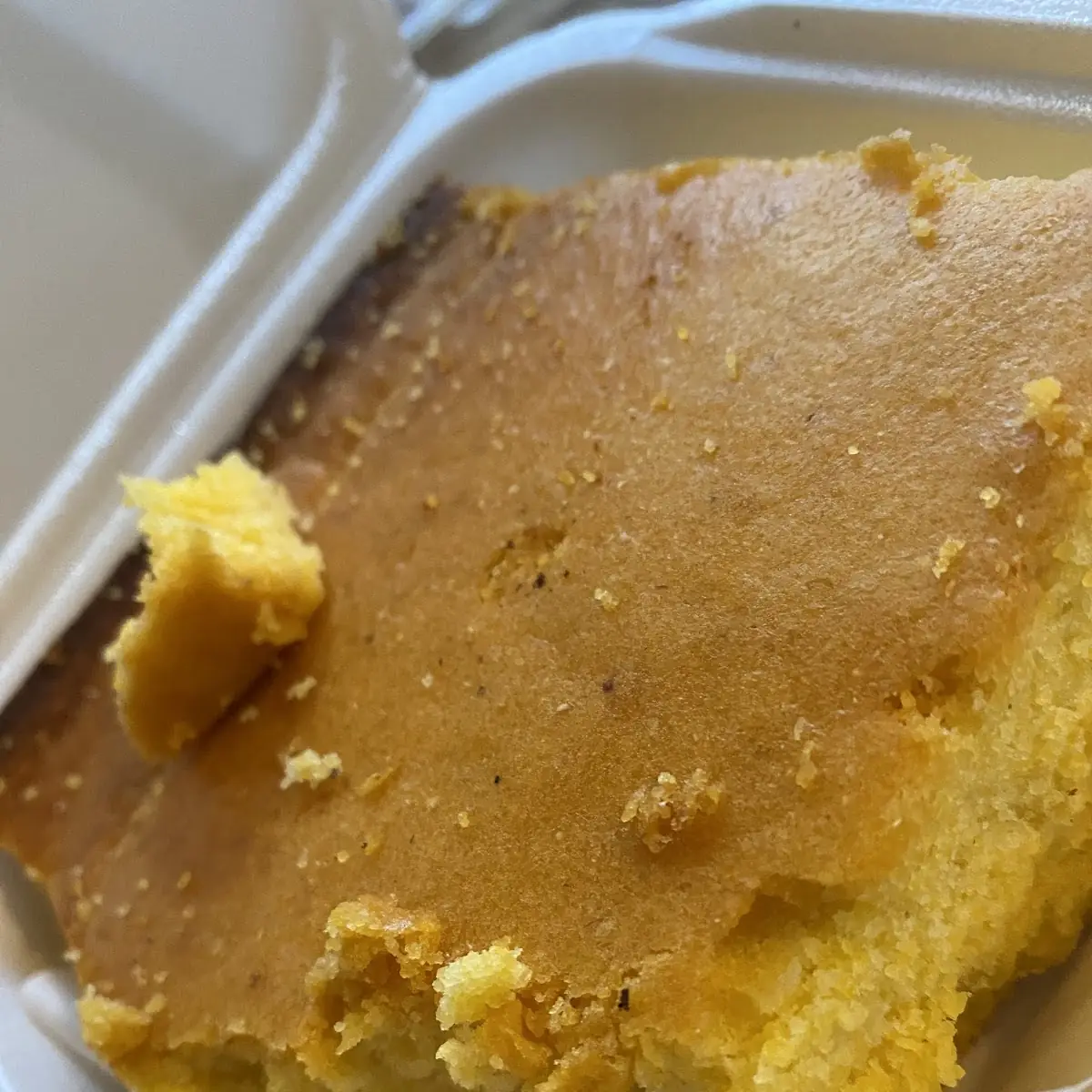 Cornbread