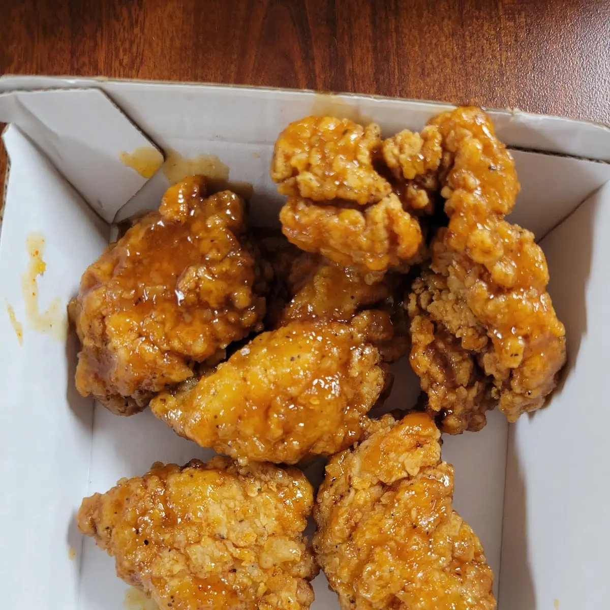 Chicken Wings
