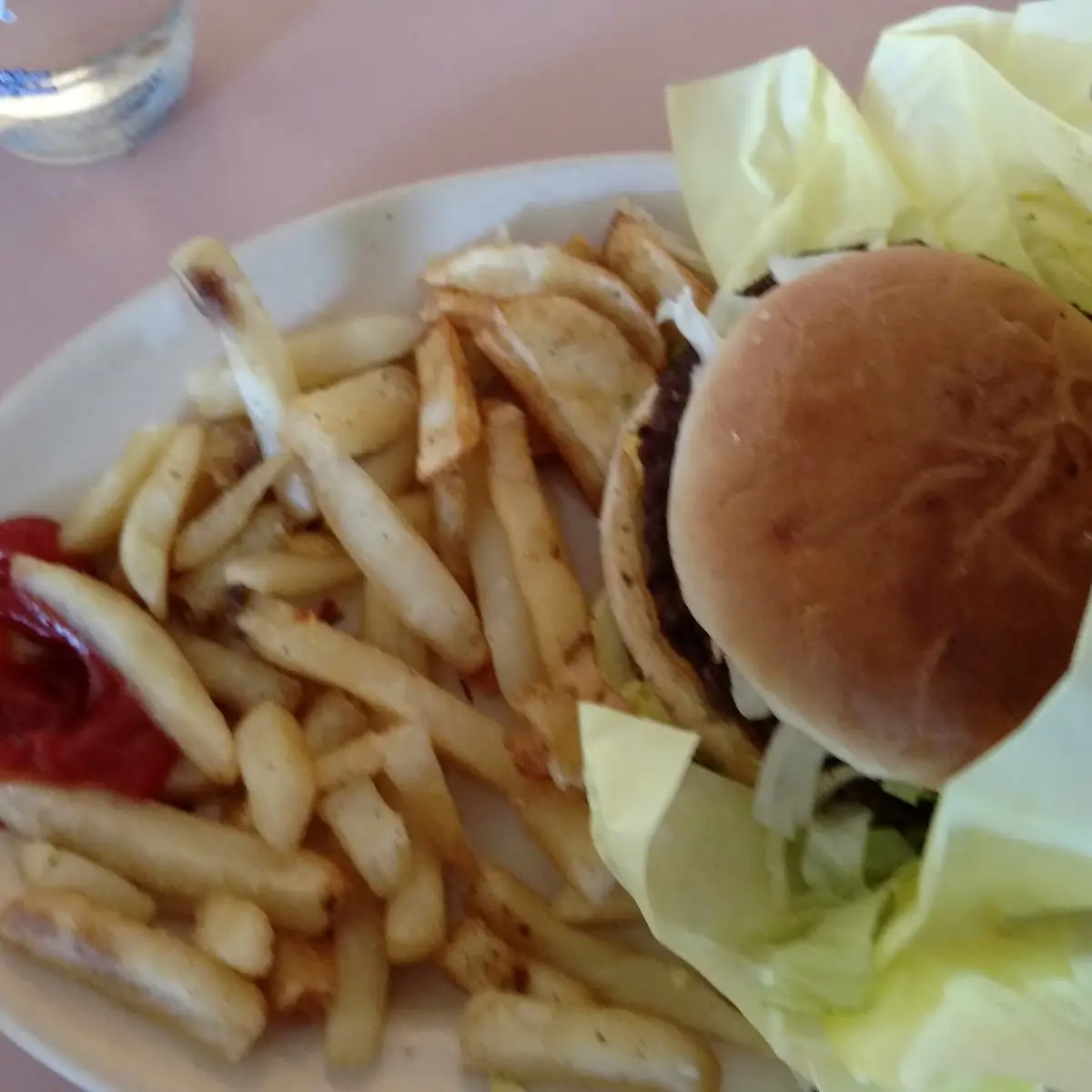 Burger