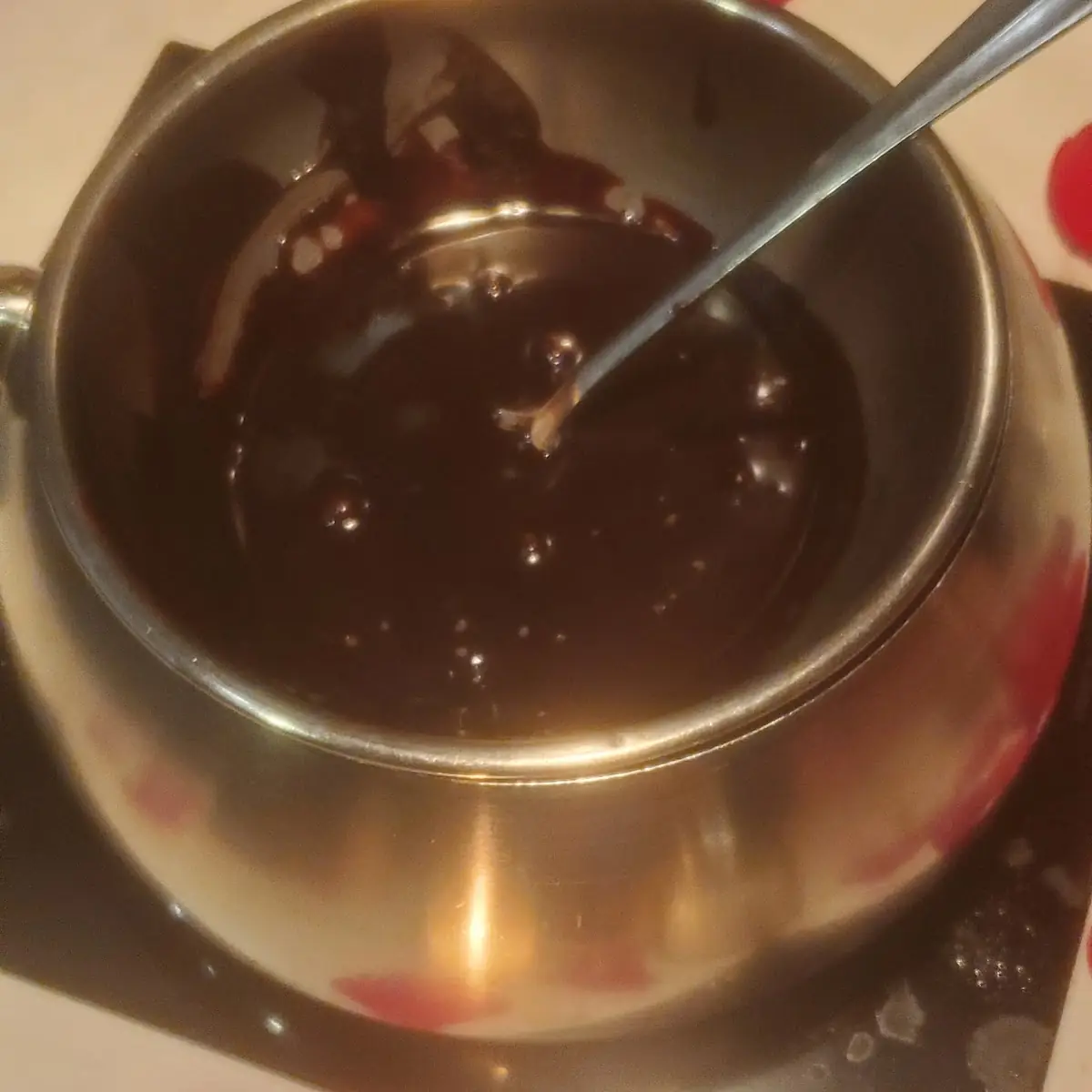 Dark Chocolate