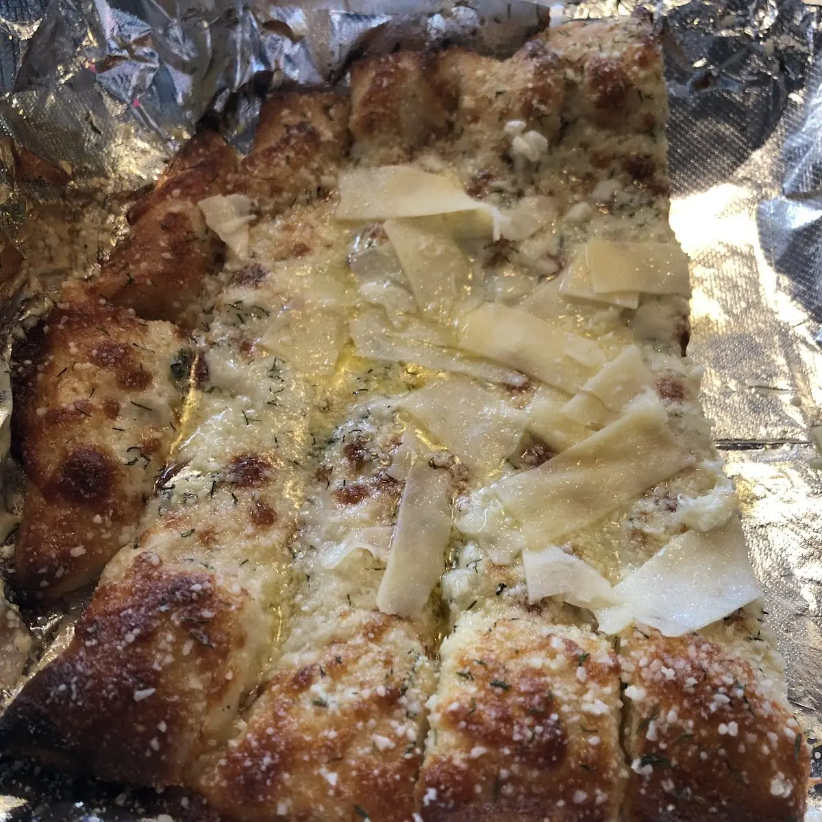 Cheese Sticks