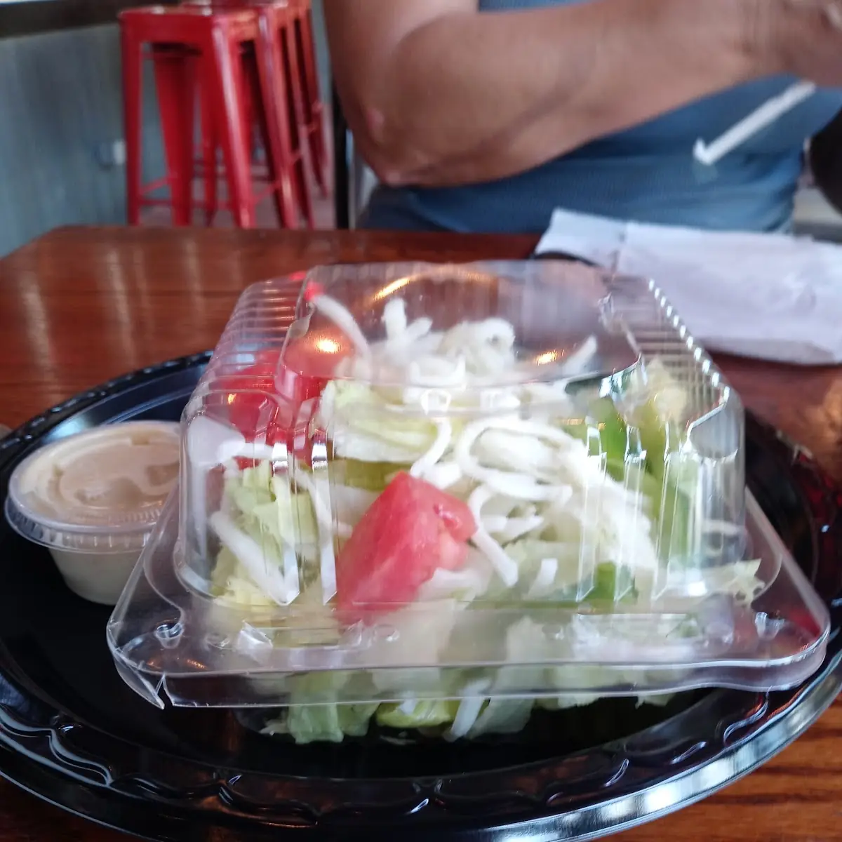 Salad