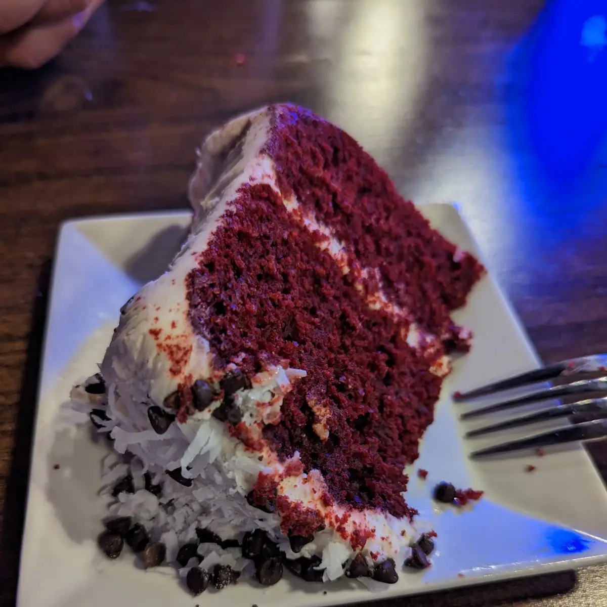 Red Velvet Cake