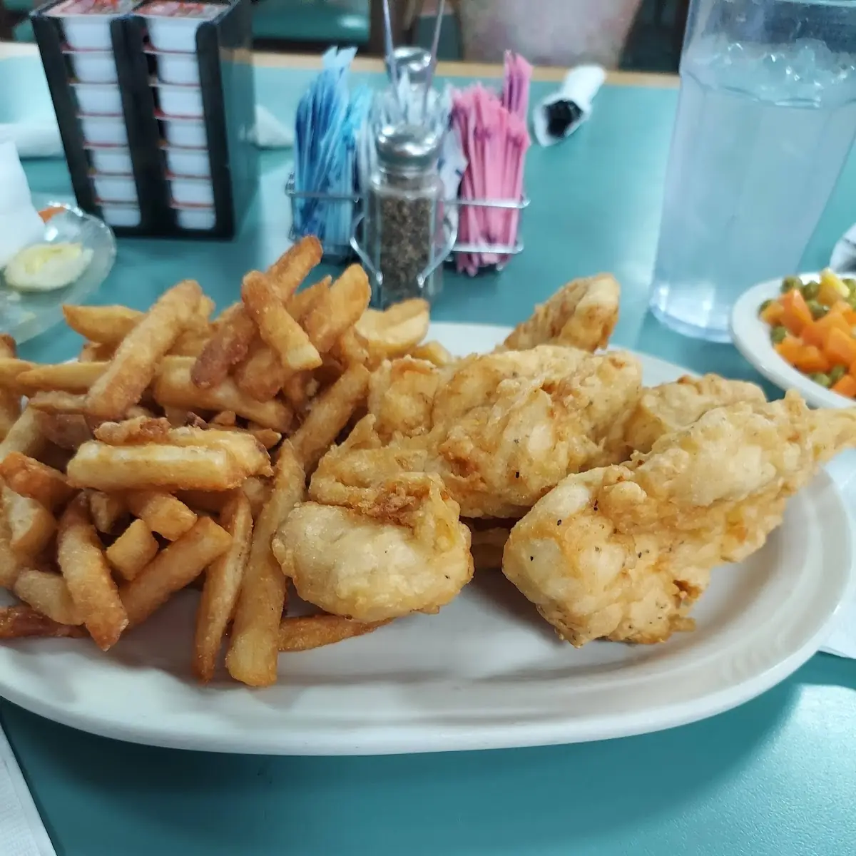 Chicken Tenders
