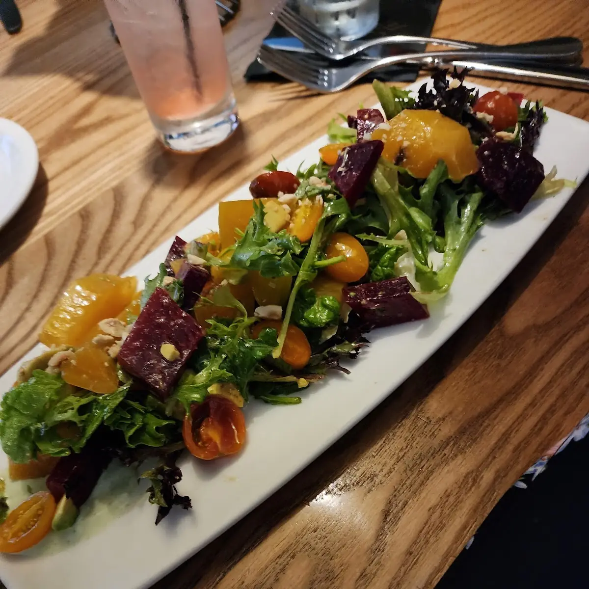 Beet Salad
