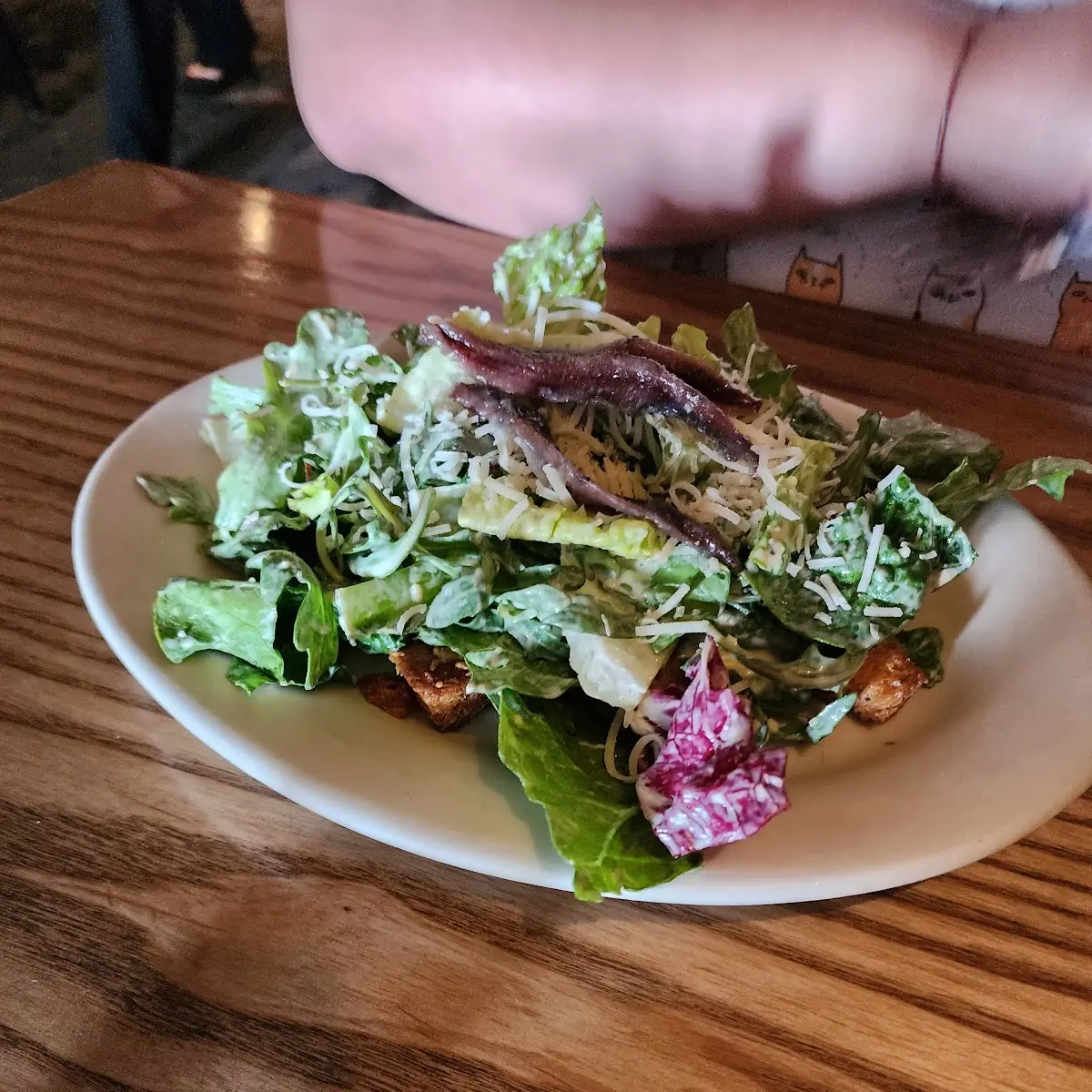 Caesar Salad