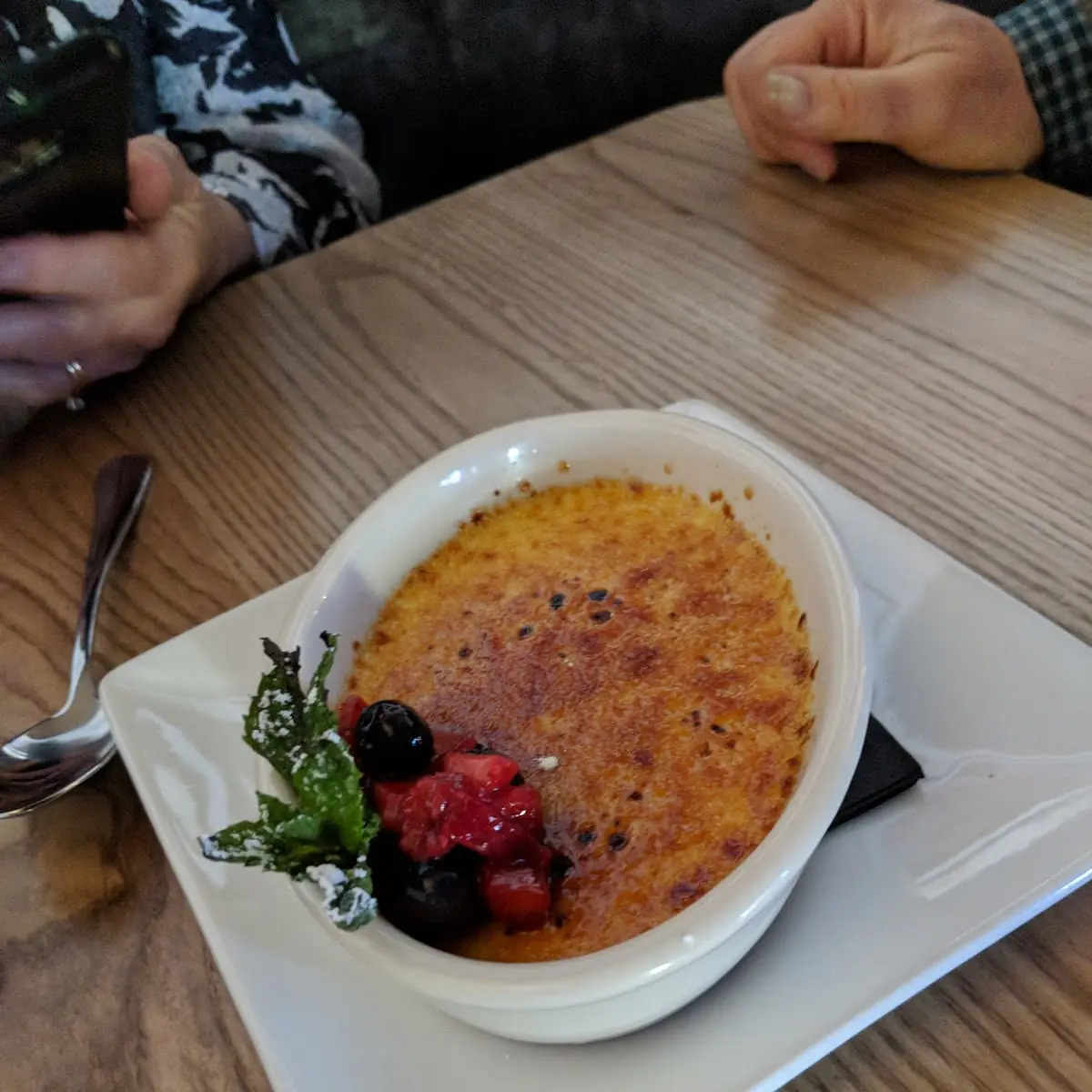 Creme Brulee