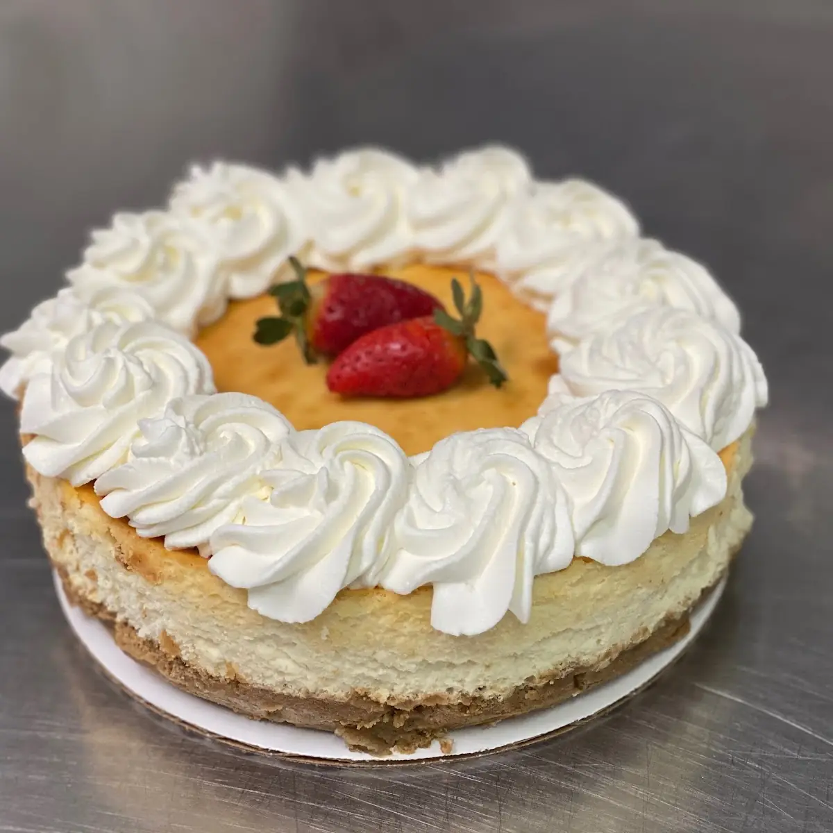 Tres leche