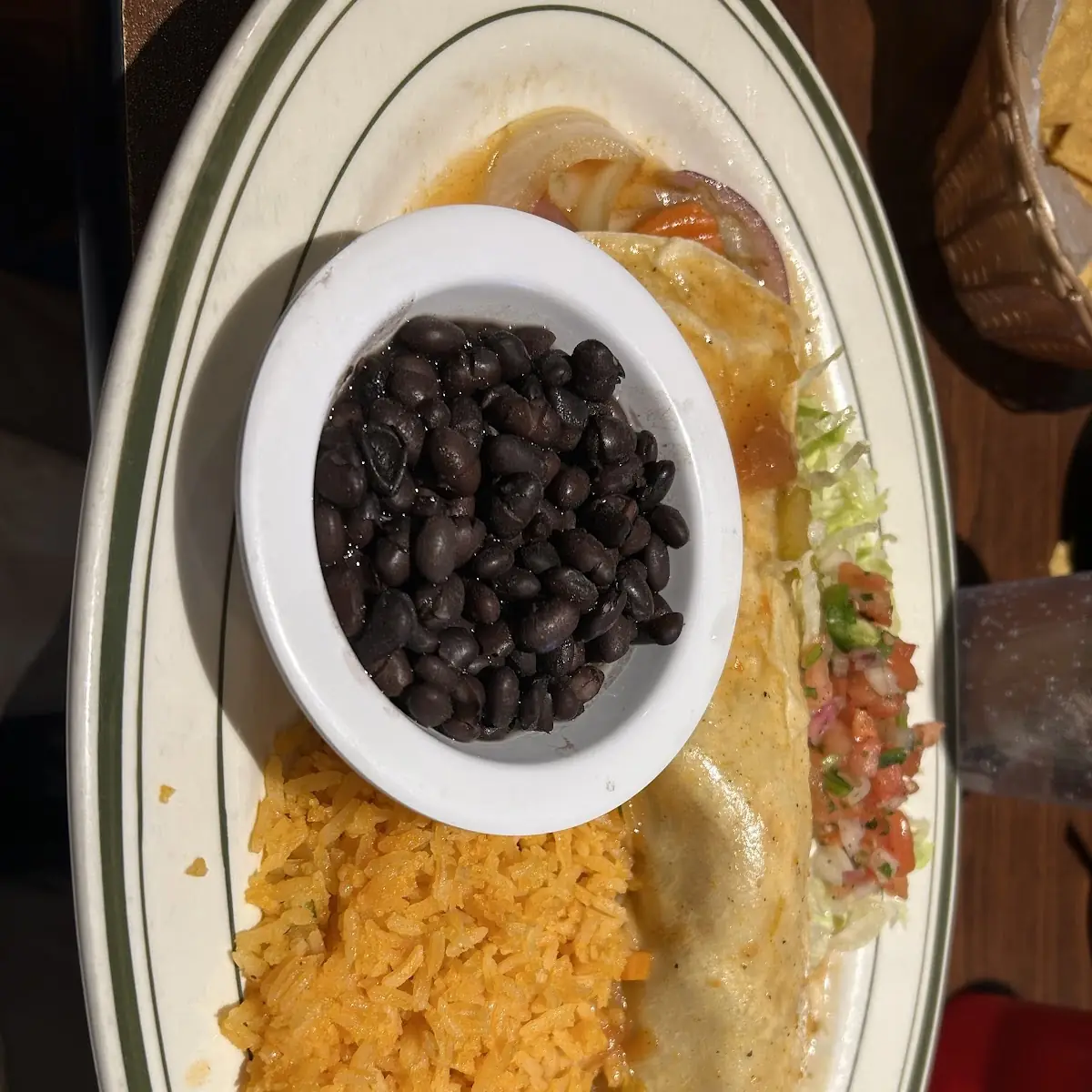 Black Beans