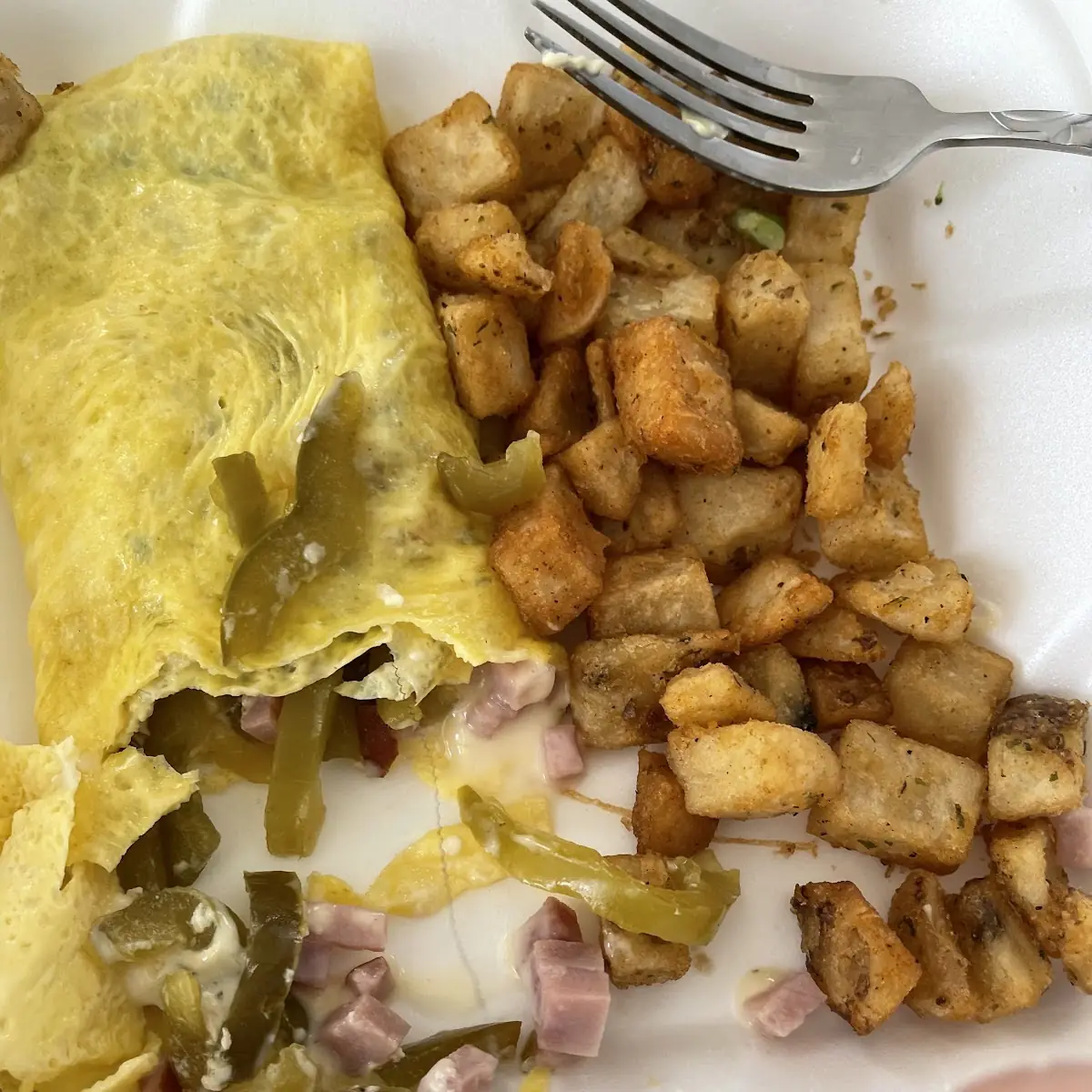 Omelette