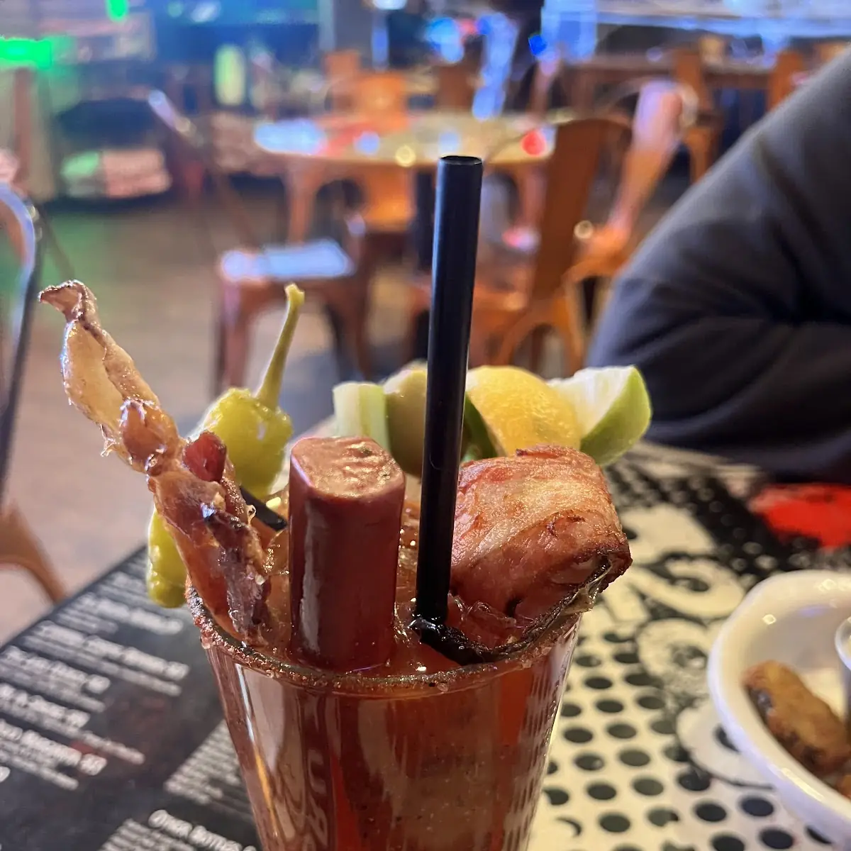 Bloody Mary
