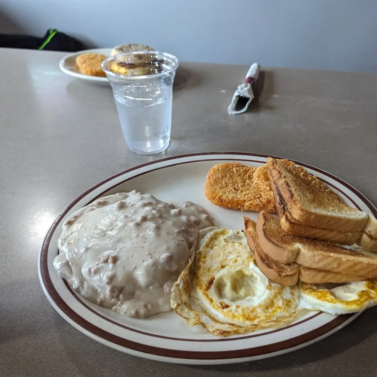 Chicken Fried Steak