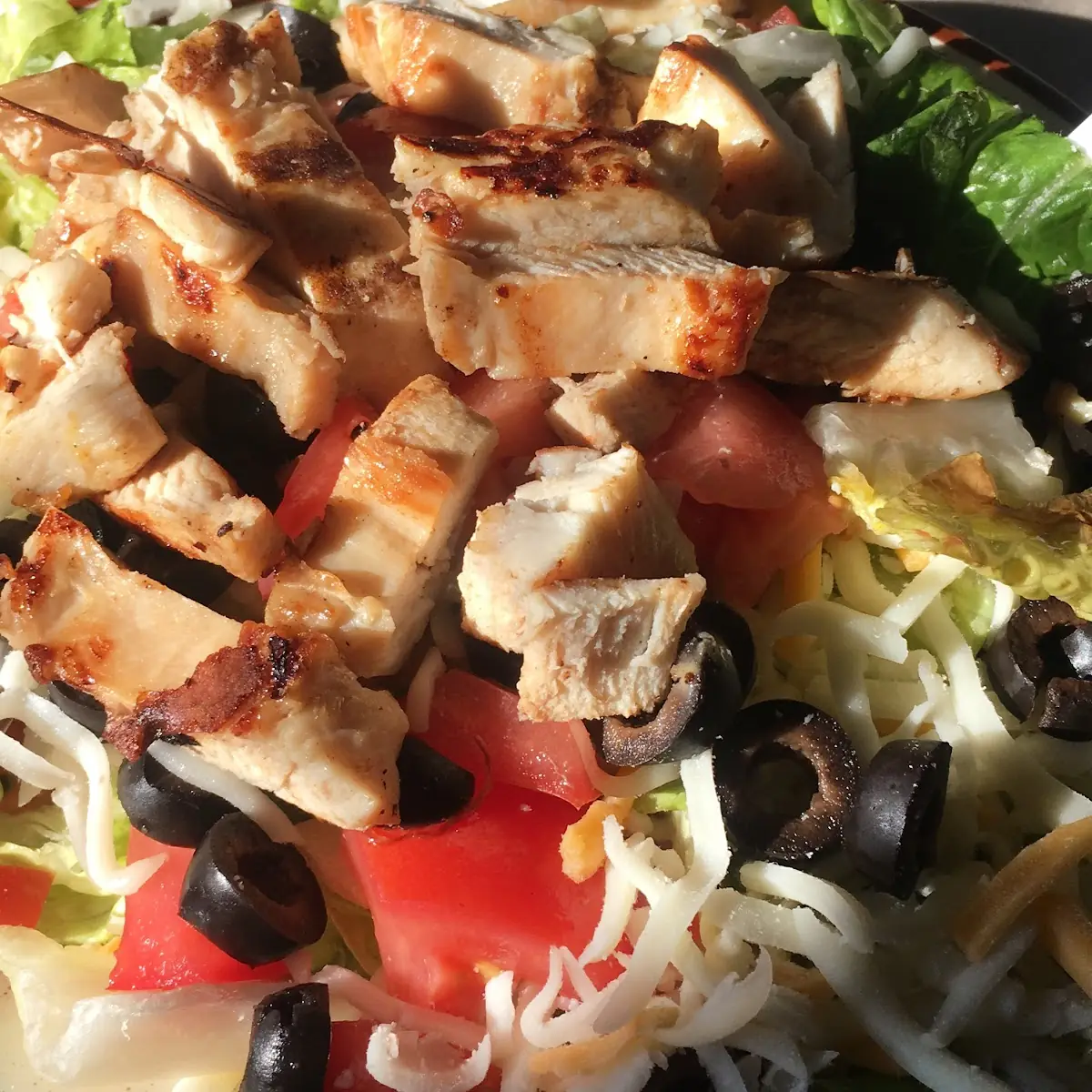 Chicken Salad