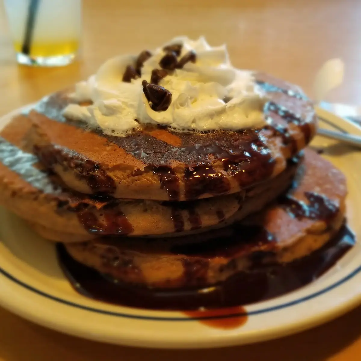 Our Pancakes