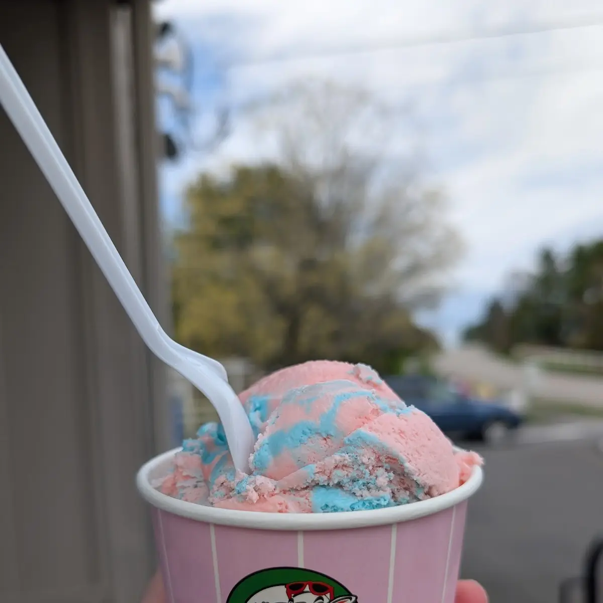 Strawberry Cheesecake
