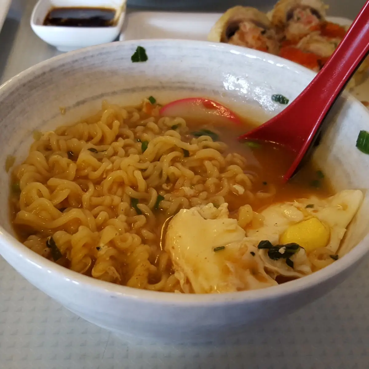 Ramen Soup