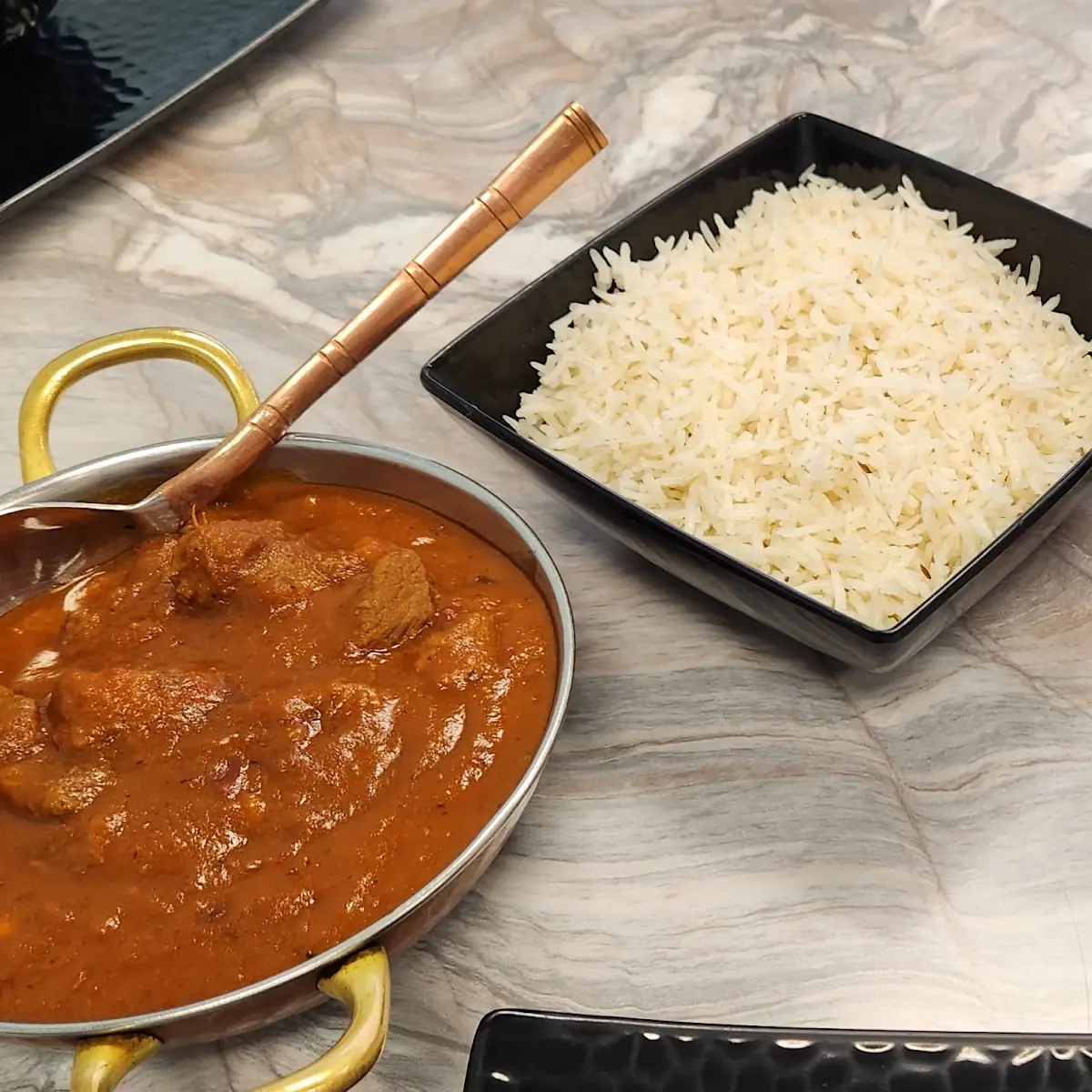 Lamb Vindaloo