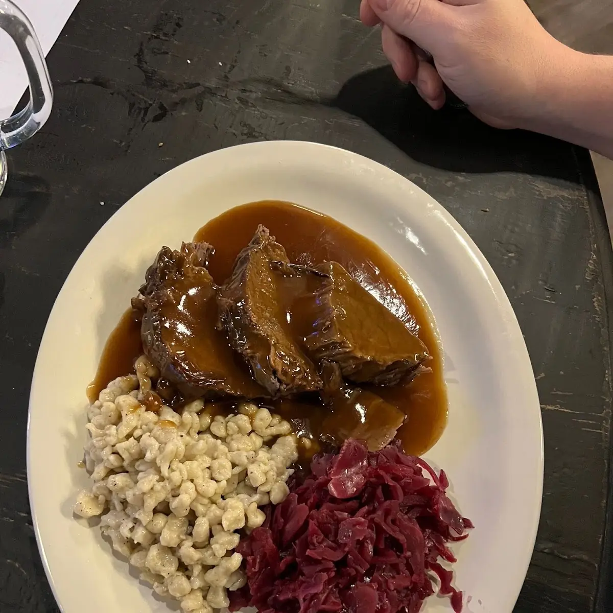 Side Sauerkraut