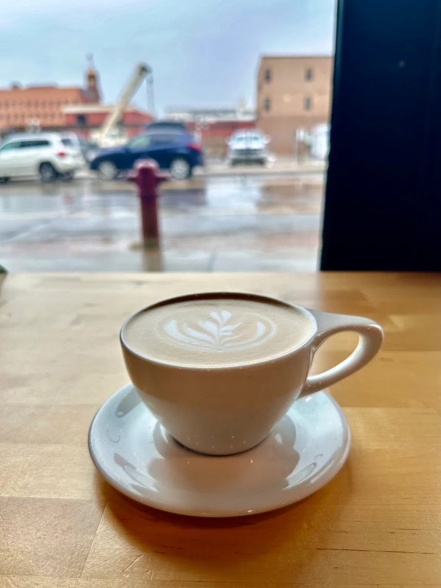Cappuccino