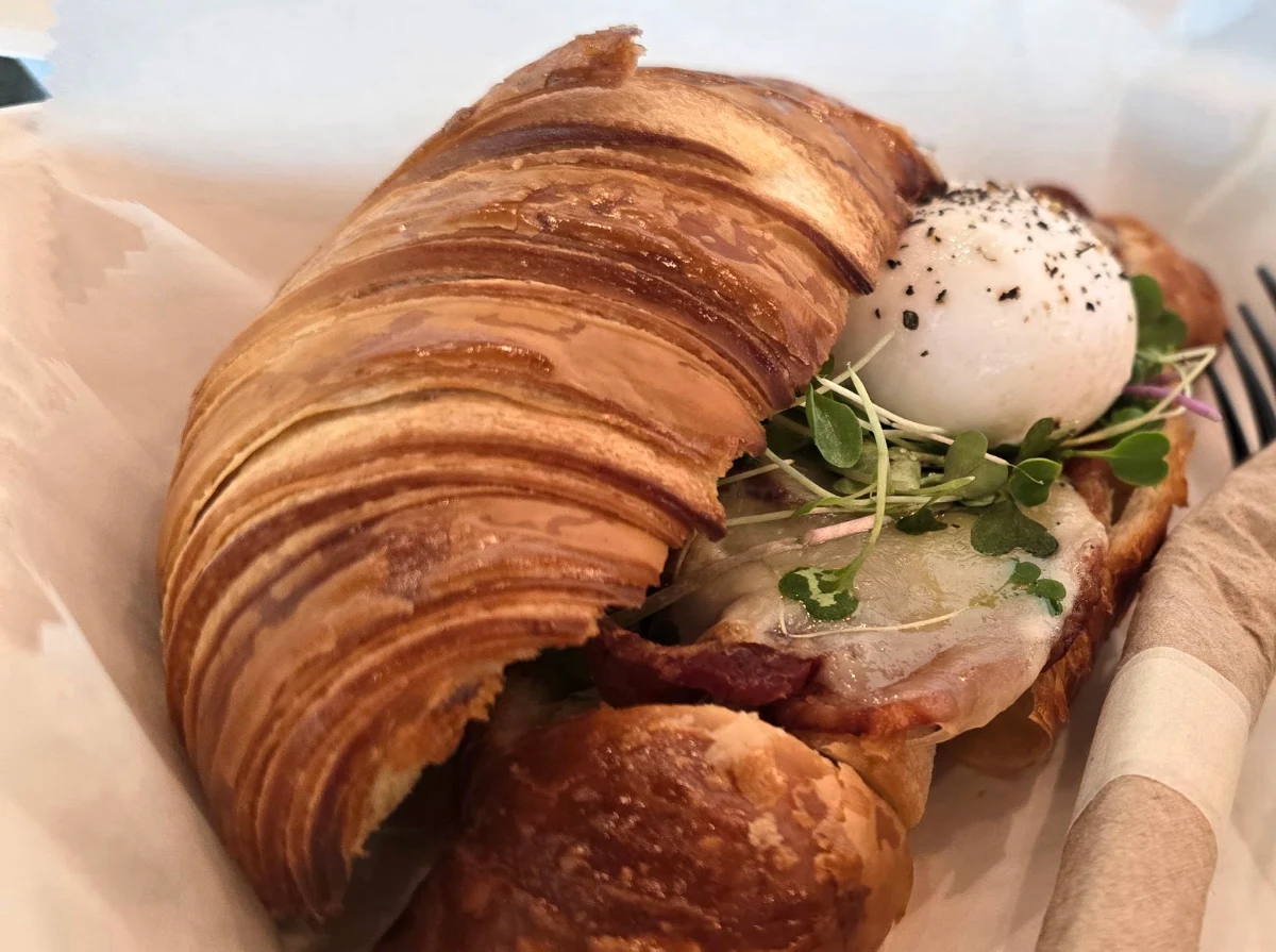 Croissant