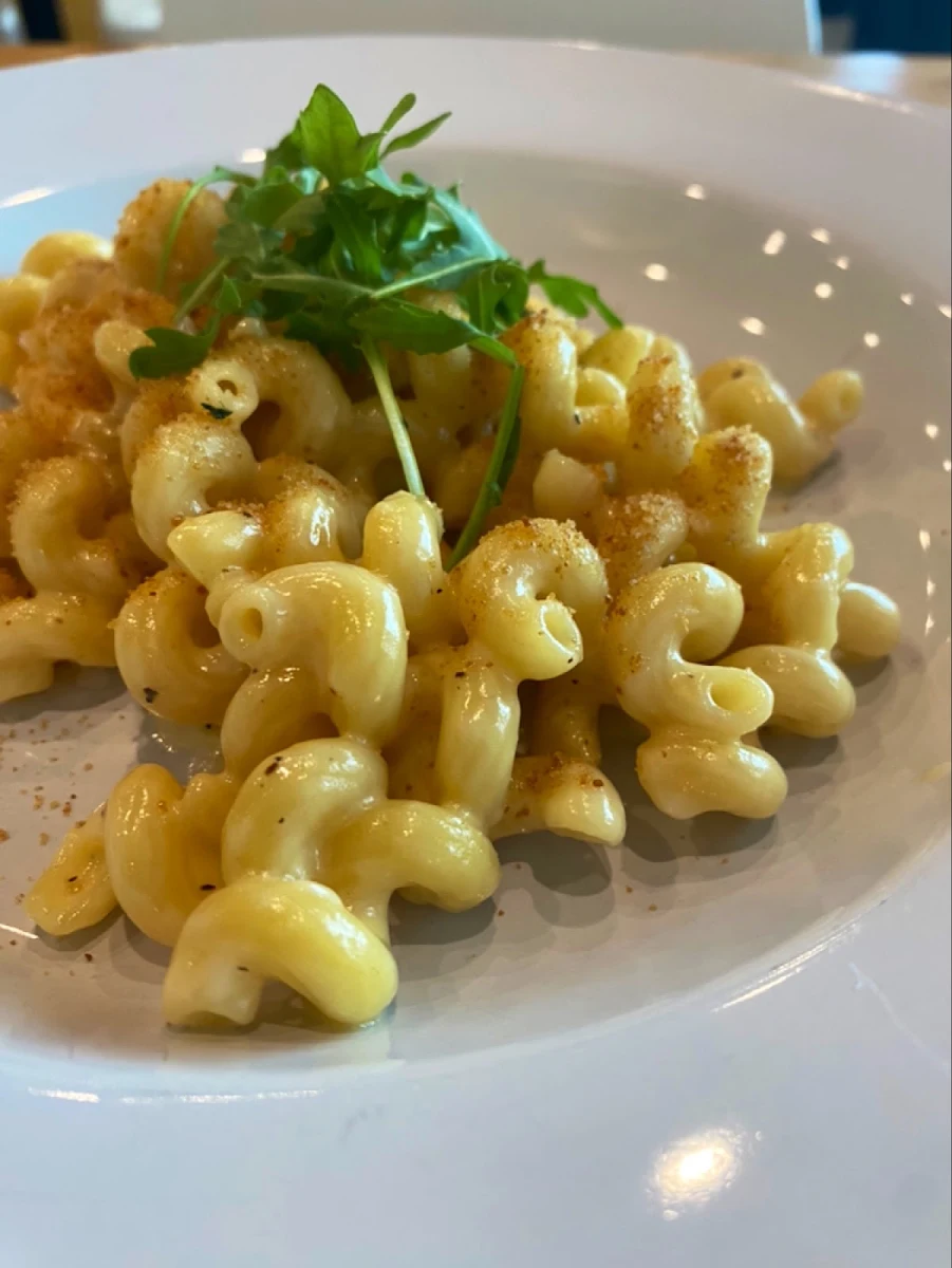 Mac and Cheese