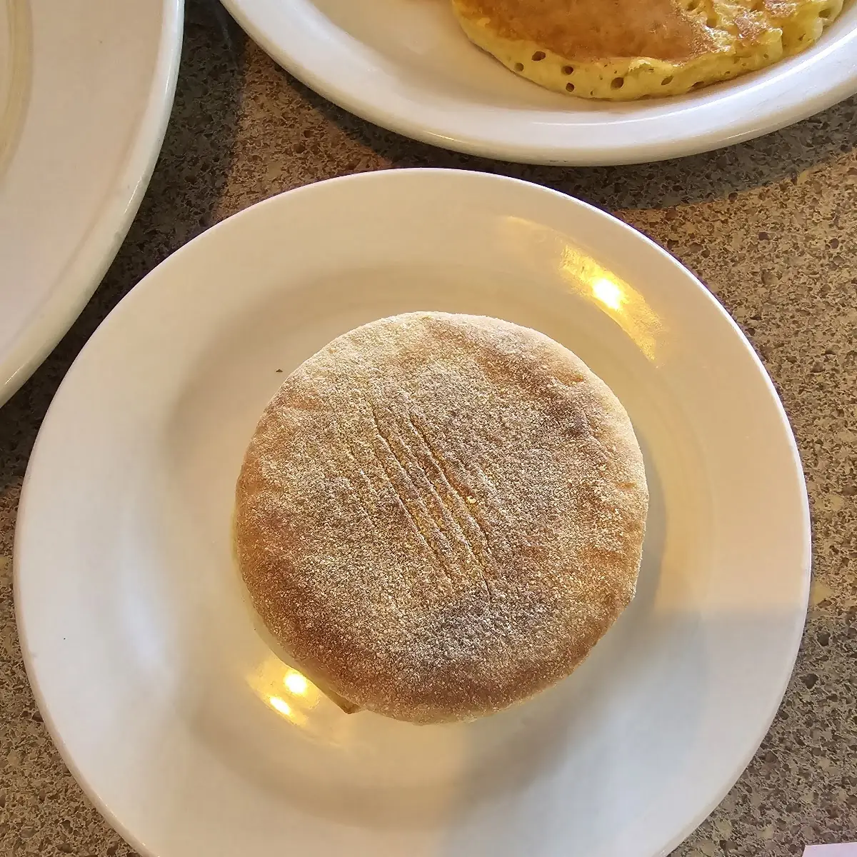 English Muffin