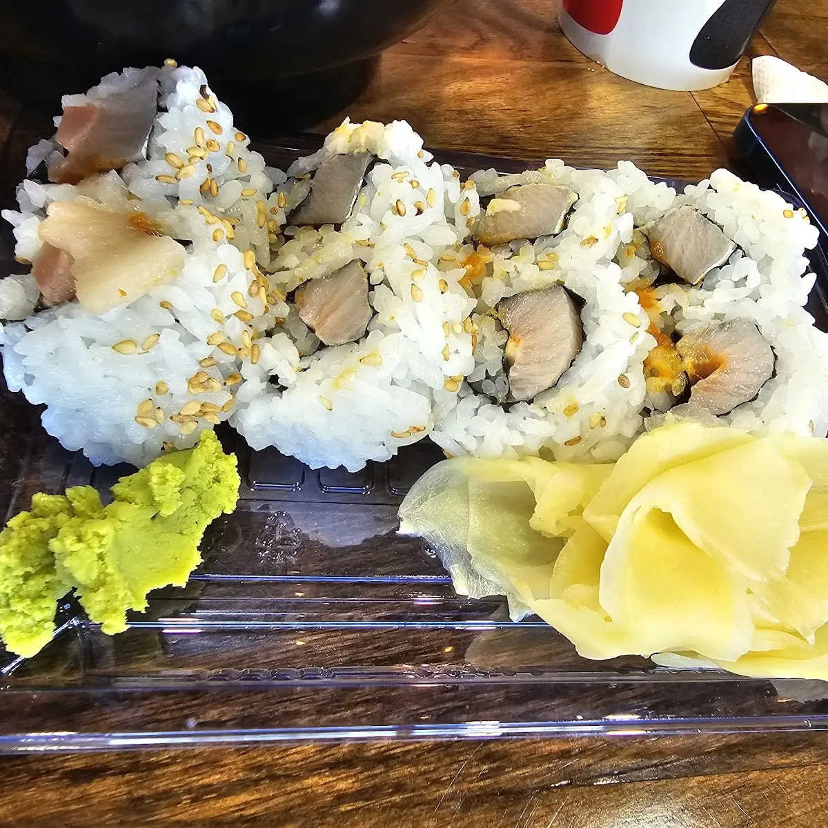 Sushi Roll