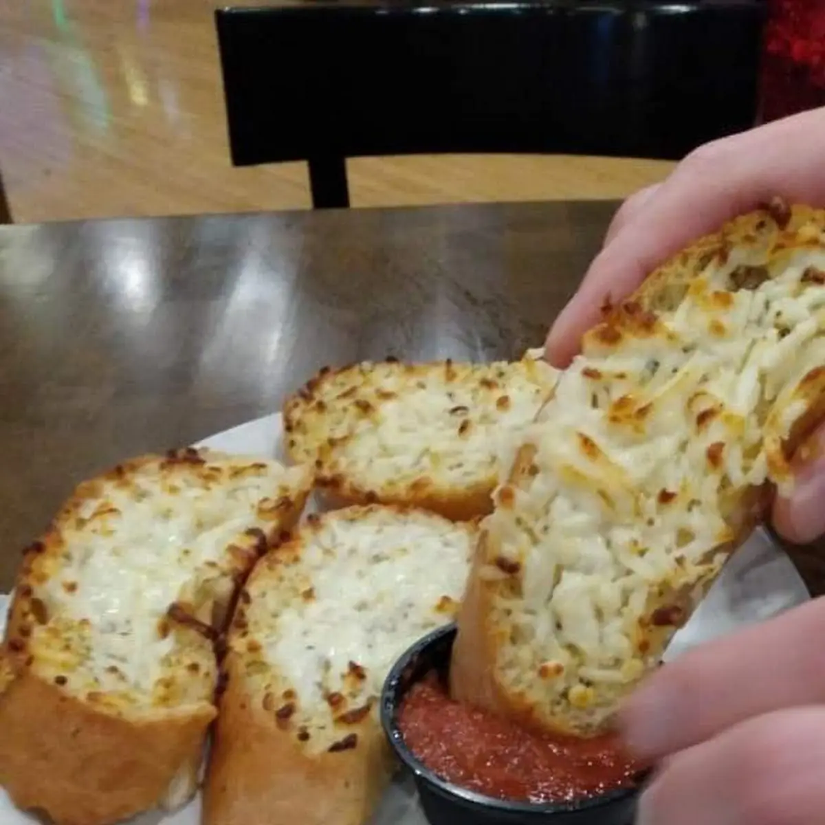 Cheese Bread