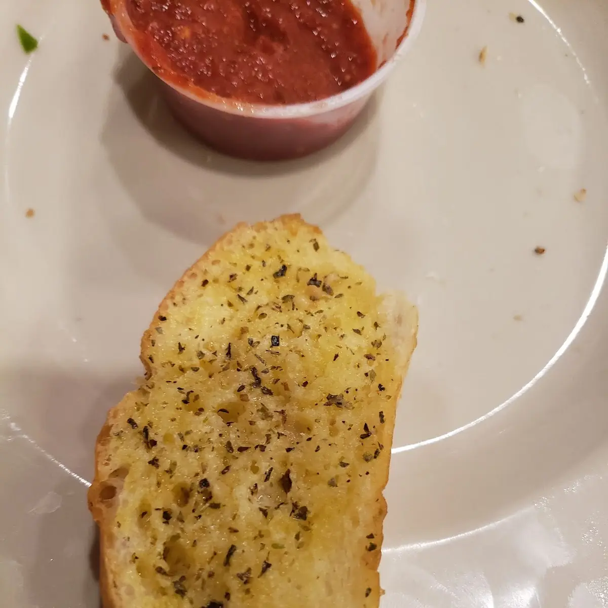 Garlic Bread
