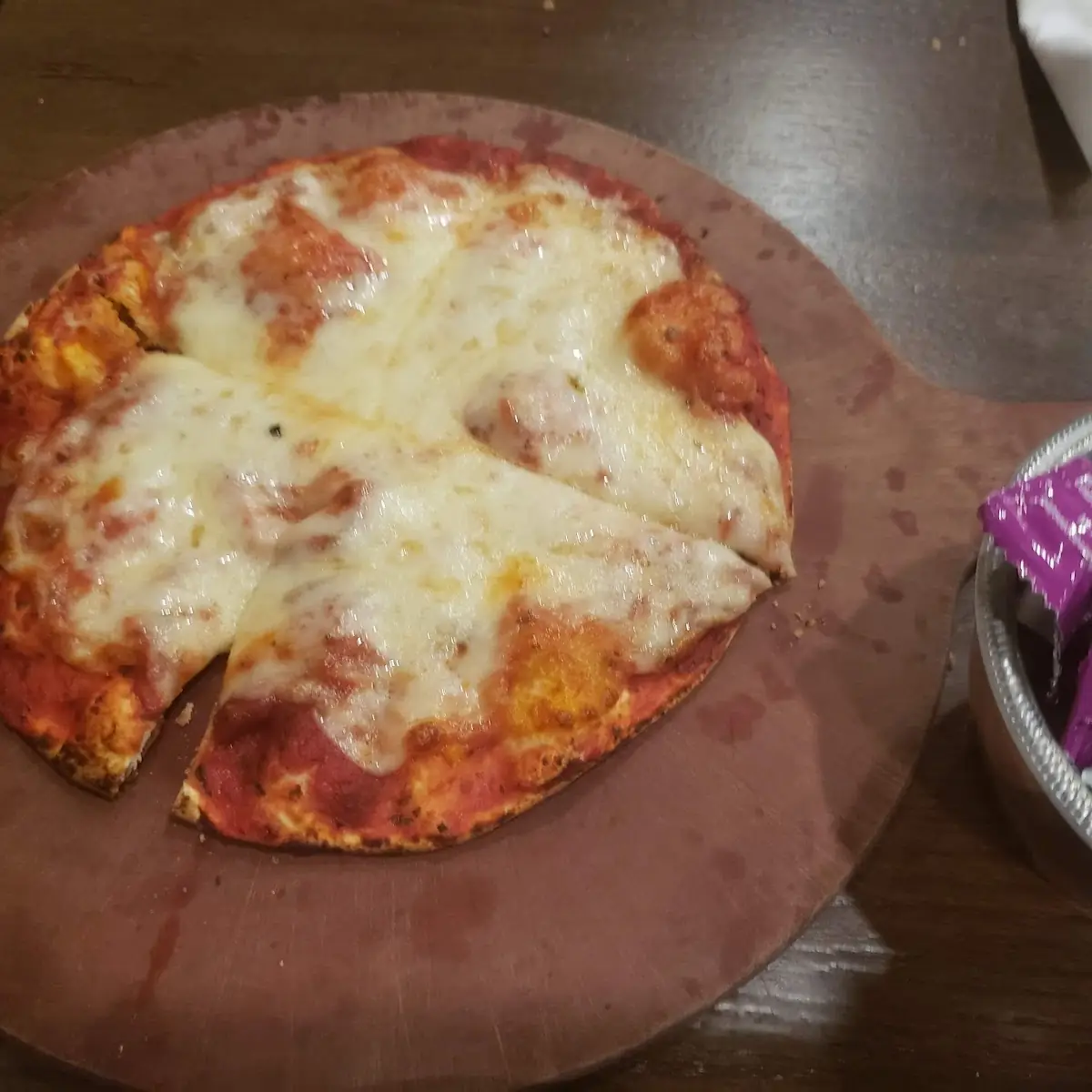 Kids Cheese Pizza