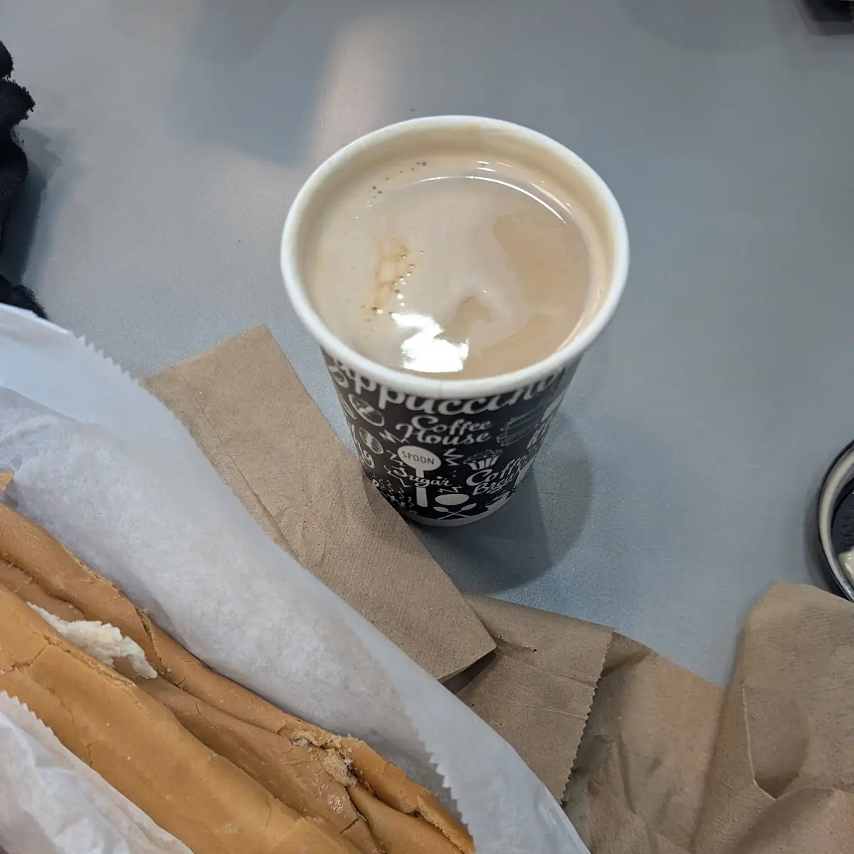 Cold Brew