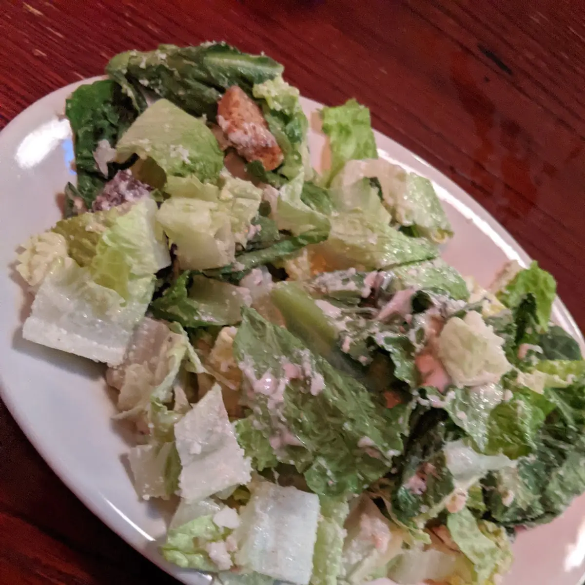 Caesar Salad