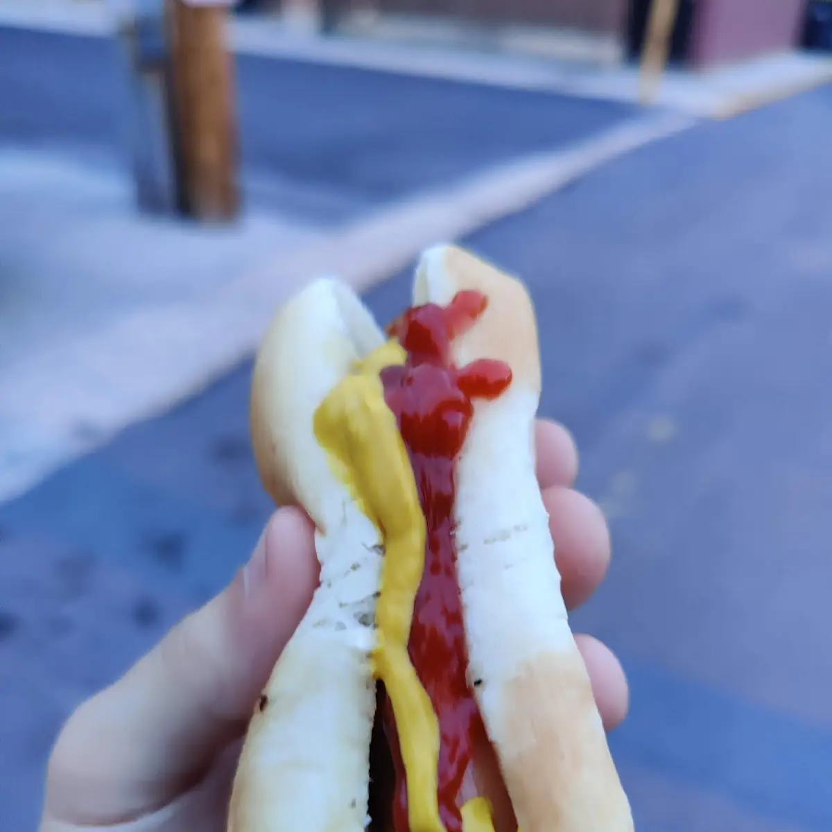 Hot Dog
