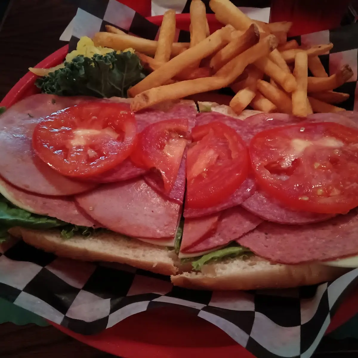 Italian Sub
