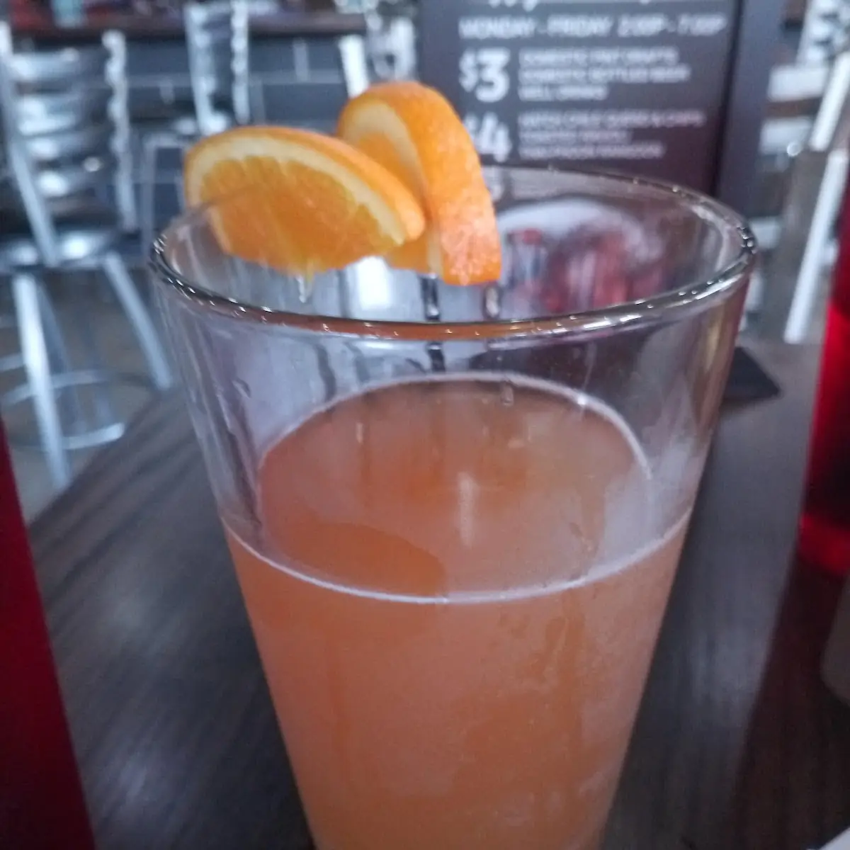 Blue Moon Belgian White
