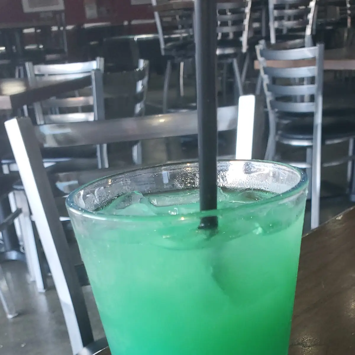 Cherry Limeade