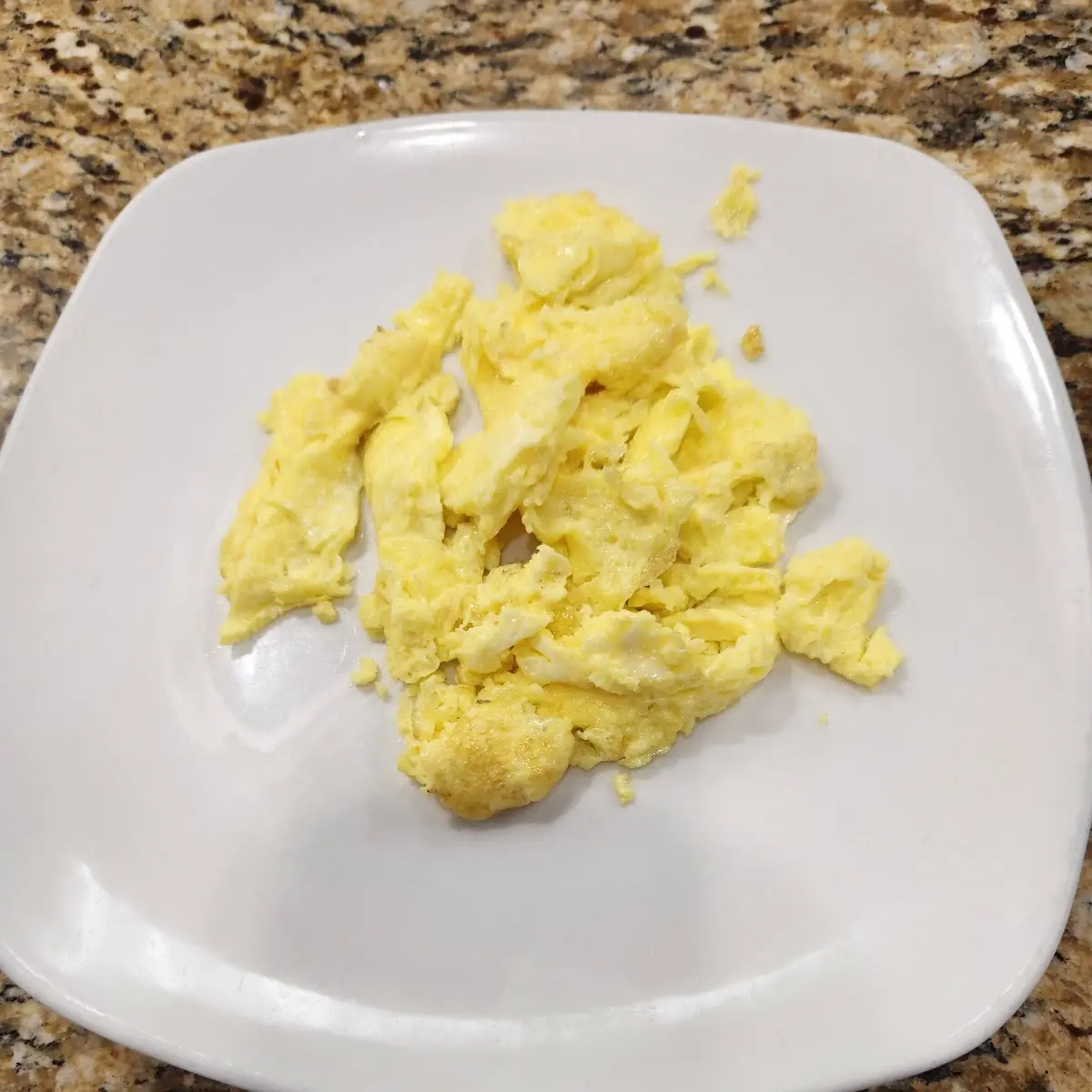 Scrambled Eggs
